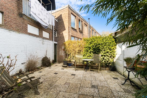 Medium property photo - Bilderdijkstraat 29, 3314 RB Dordrecht